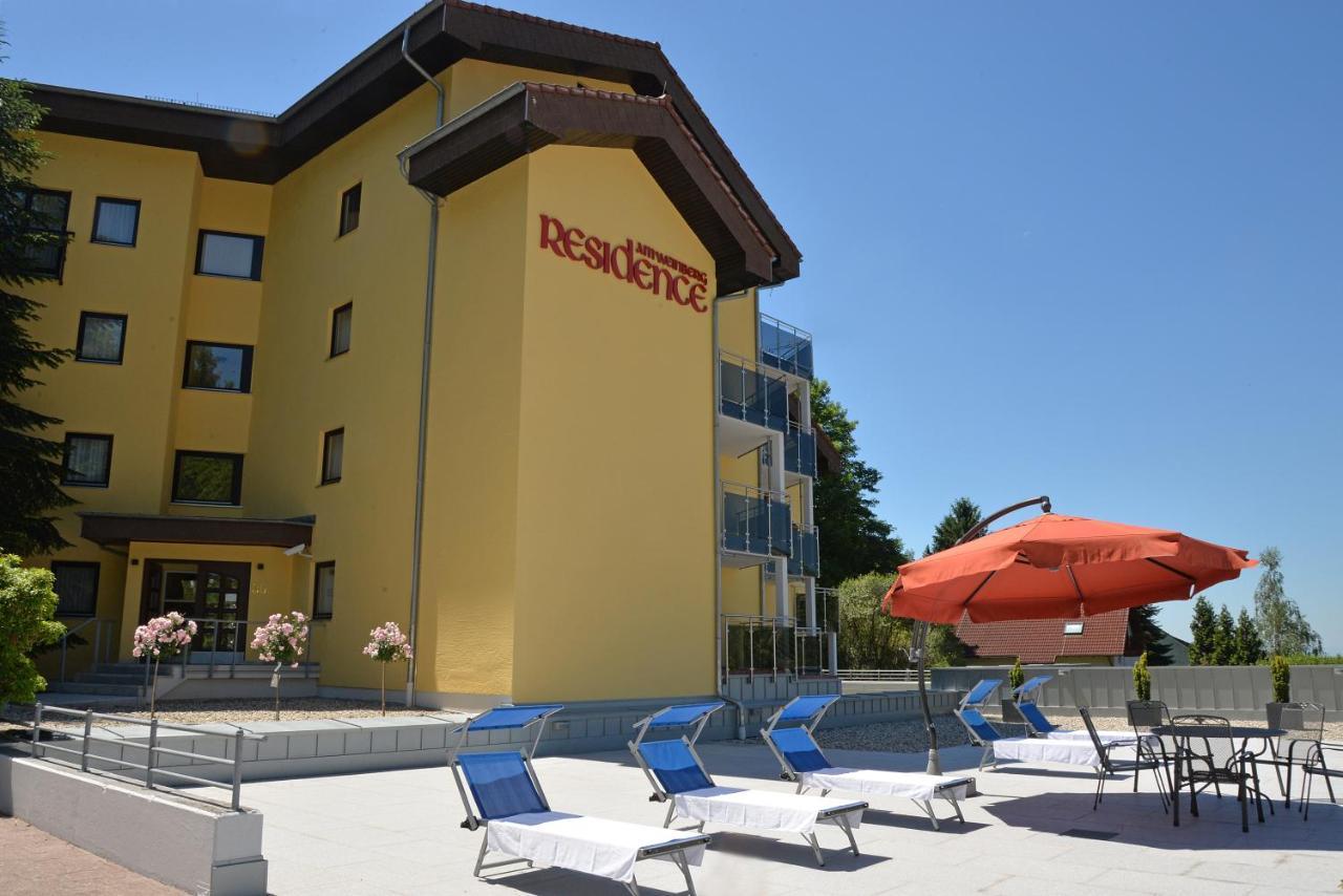 Residence Am Weinberg / Travellers Hotelbetriebs Gmbh Sasbachwalden Luaran gambar
