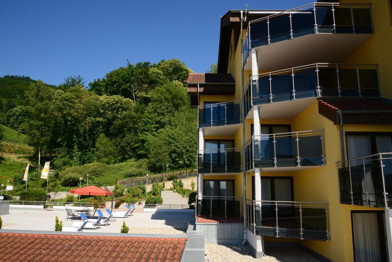 Residence Am Weinberg / Travellers Hotelbetriebs Gmbh Sasbachwalden Luaran gambar