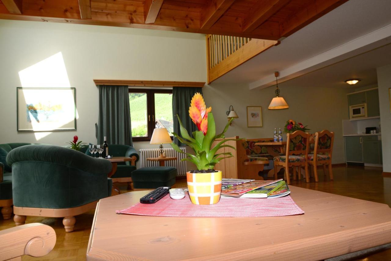 Residence Am Weinberg / Travellers Hotelbetriebs Gmbh Sasbachwalden Luaran gambar