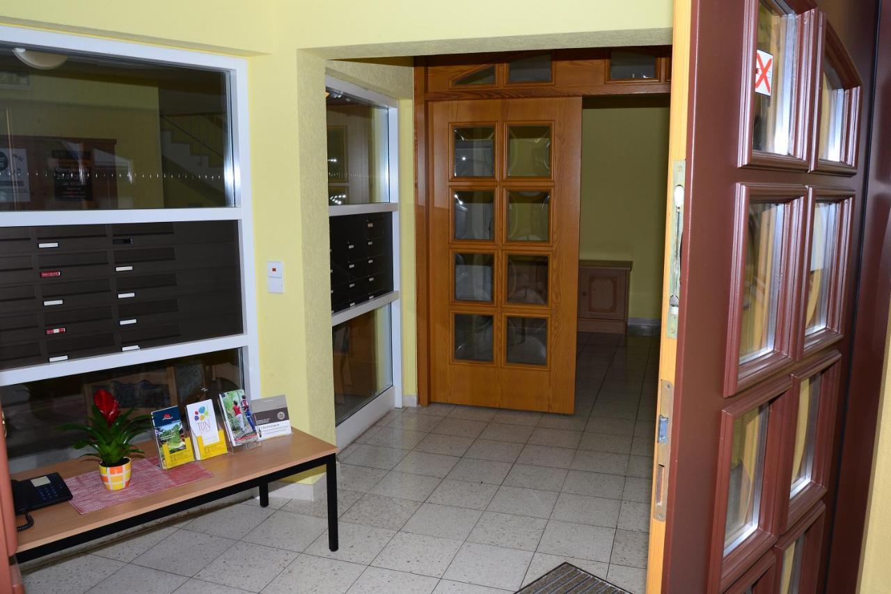 Residence Am Weinberg / Travellers Hotelbetriebs Gmbh Sasbachwalden Luaran gambar