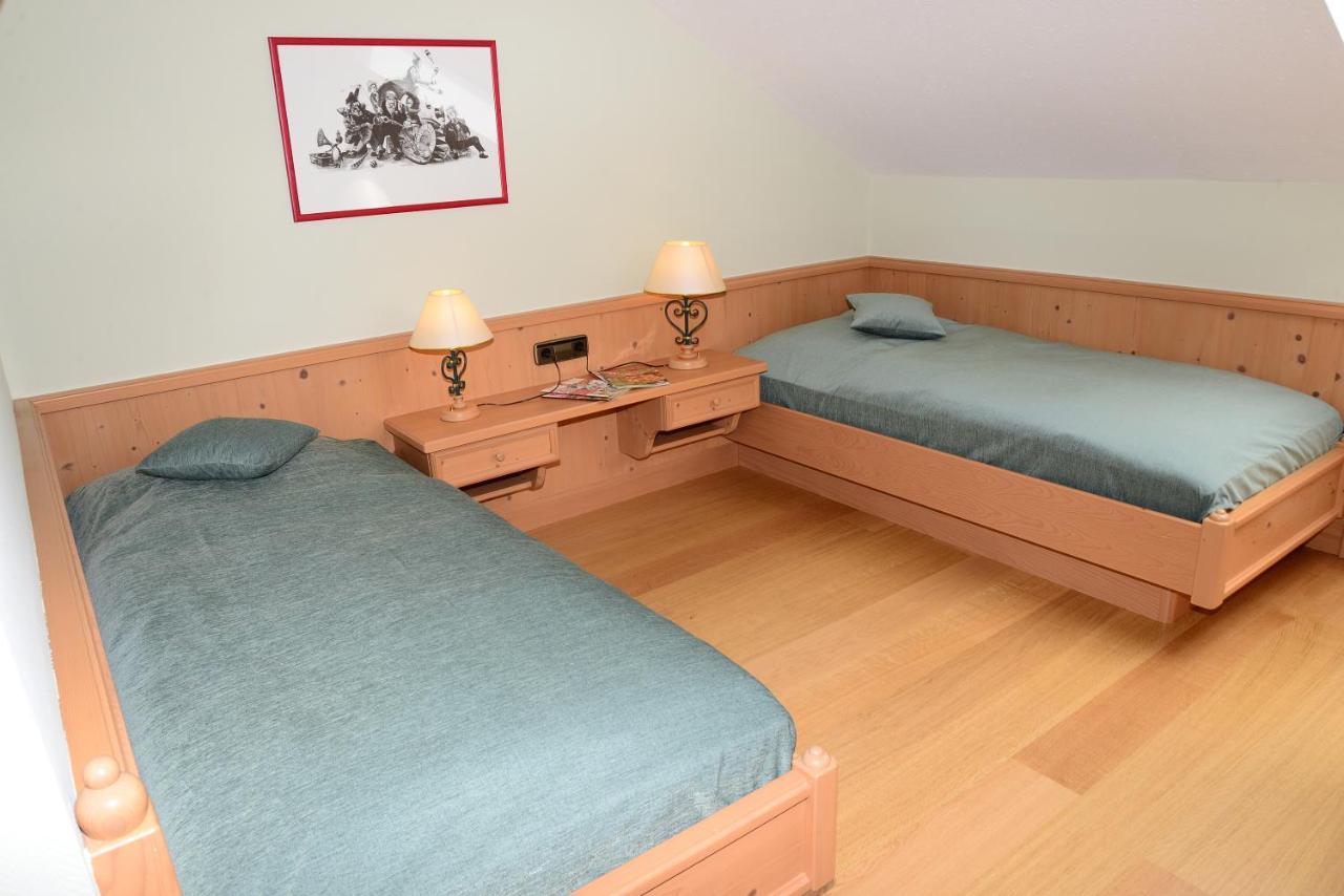 Residence Am Weinberg / Travellers Hotelbetriebs Gmbh Sasbachwalden Luaran gambar