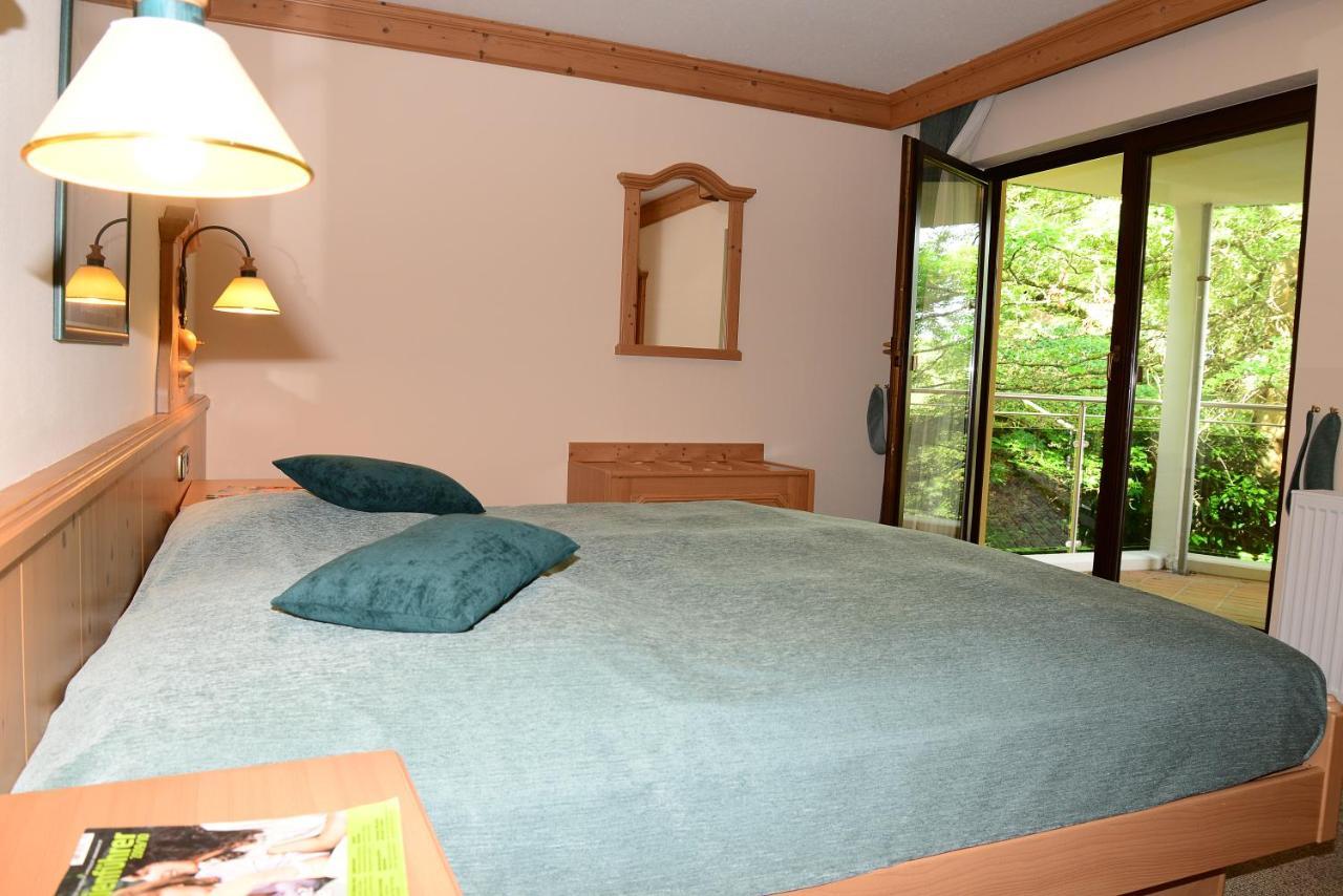 Residence Am Weinberg / Travellers Hotelbetriebs Gmbh Sasbachwalden Luaran gambar