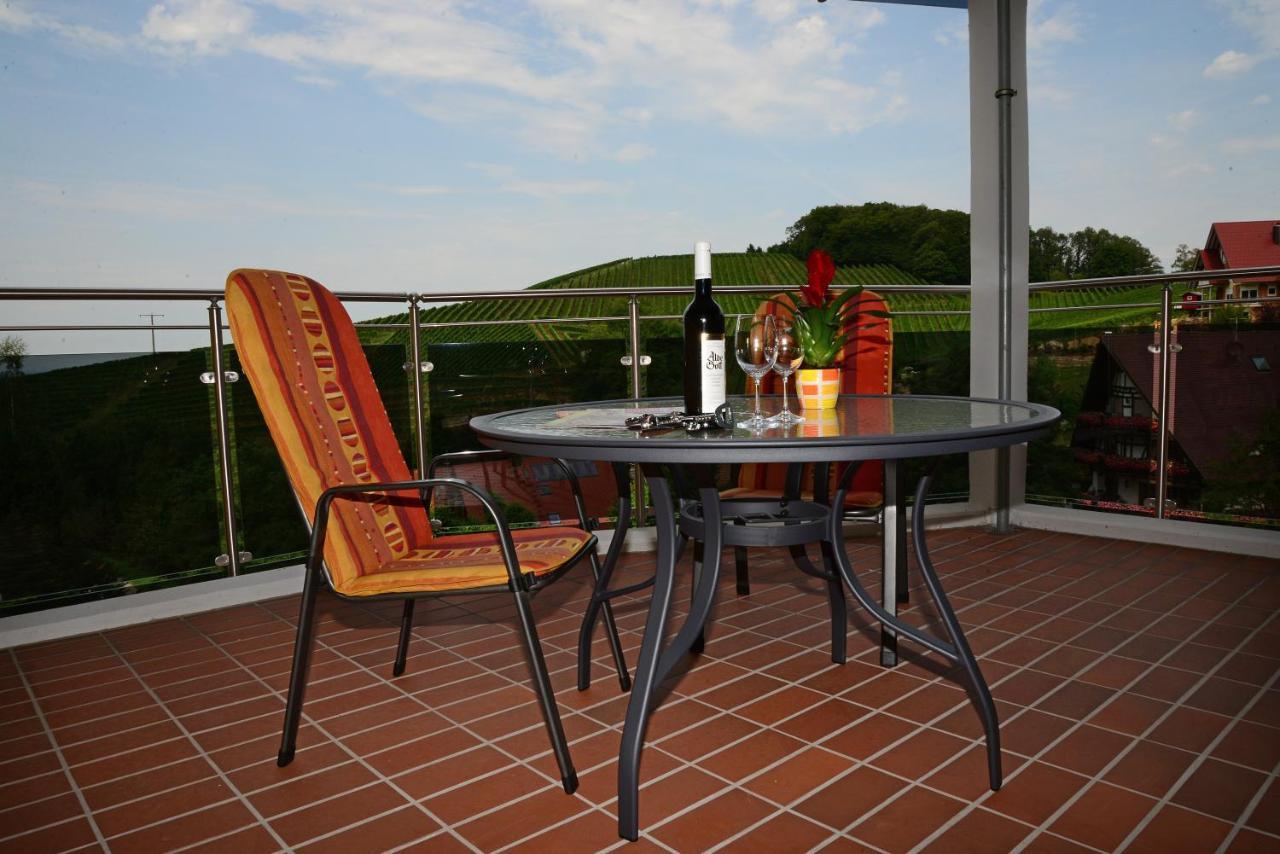 Residence Am Weinberg / Travellers Hotelbetriebs Gmbh Sasbachwalden Luaran gambar