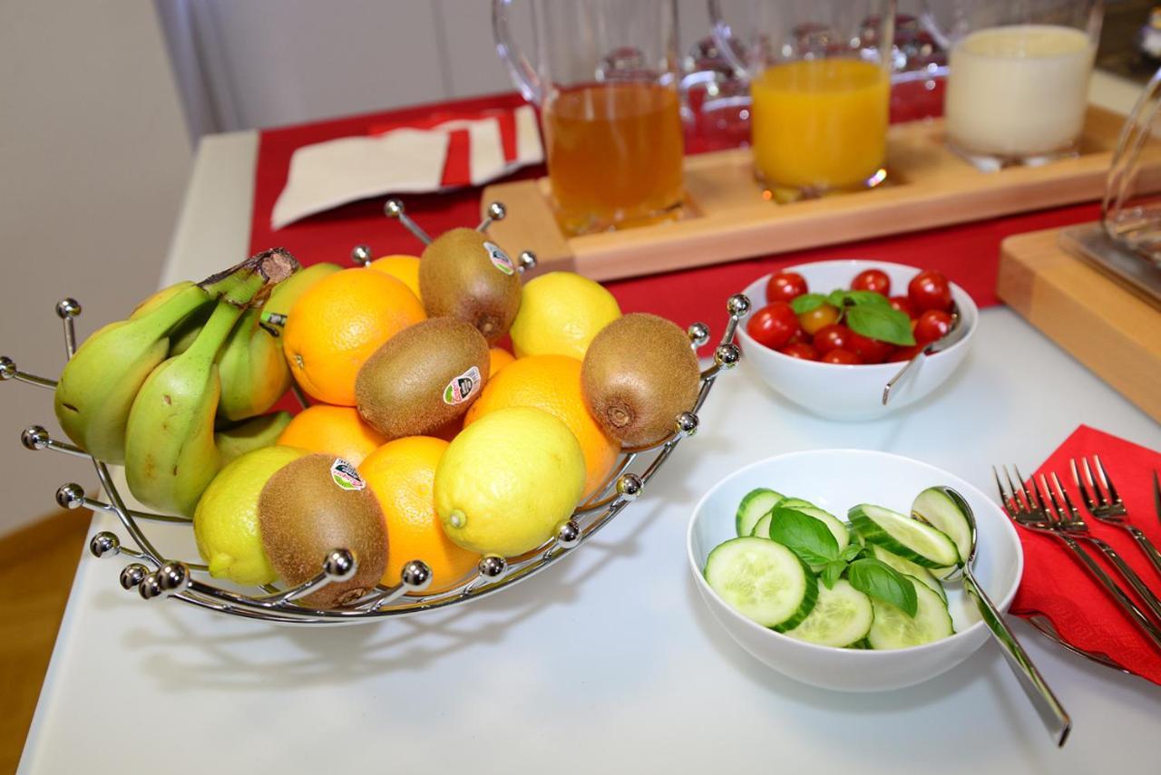 Residence Am Weinberg / Travellers Hotelbetriebs Gmbh Sasbachwalden Luaran gambar
