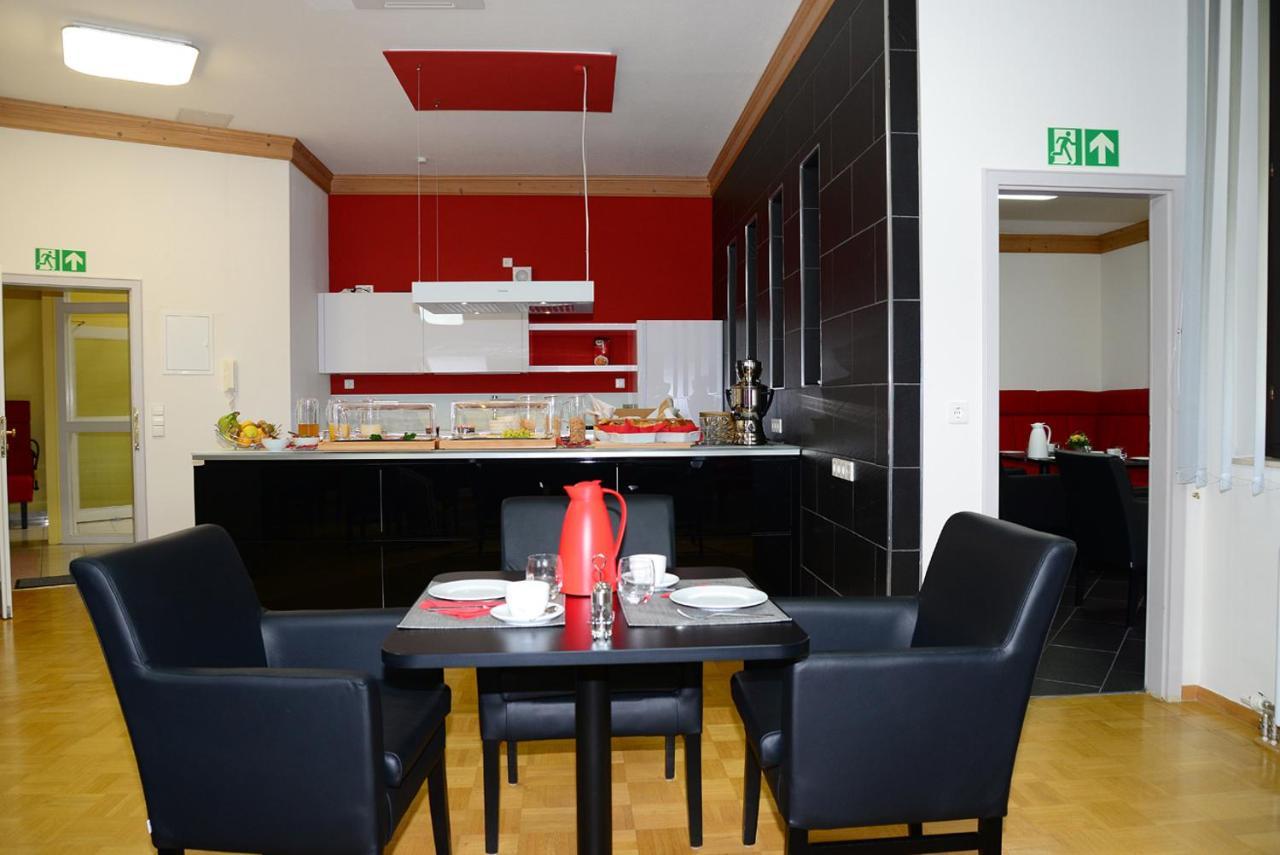 Residence Am Weinberg / Travellers Hotelbetriebs Gmbh Sasbachwalden Luaran gambar