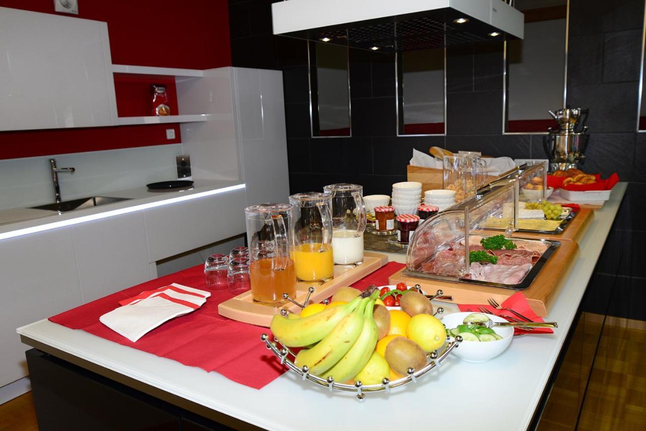 Residence Am Weinberg / Travellers Hotelbetriebs Gmbh Sasbachwalden Luaran gambar