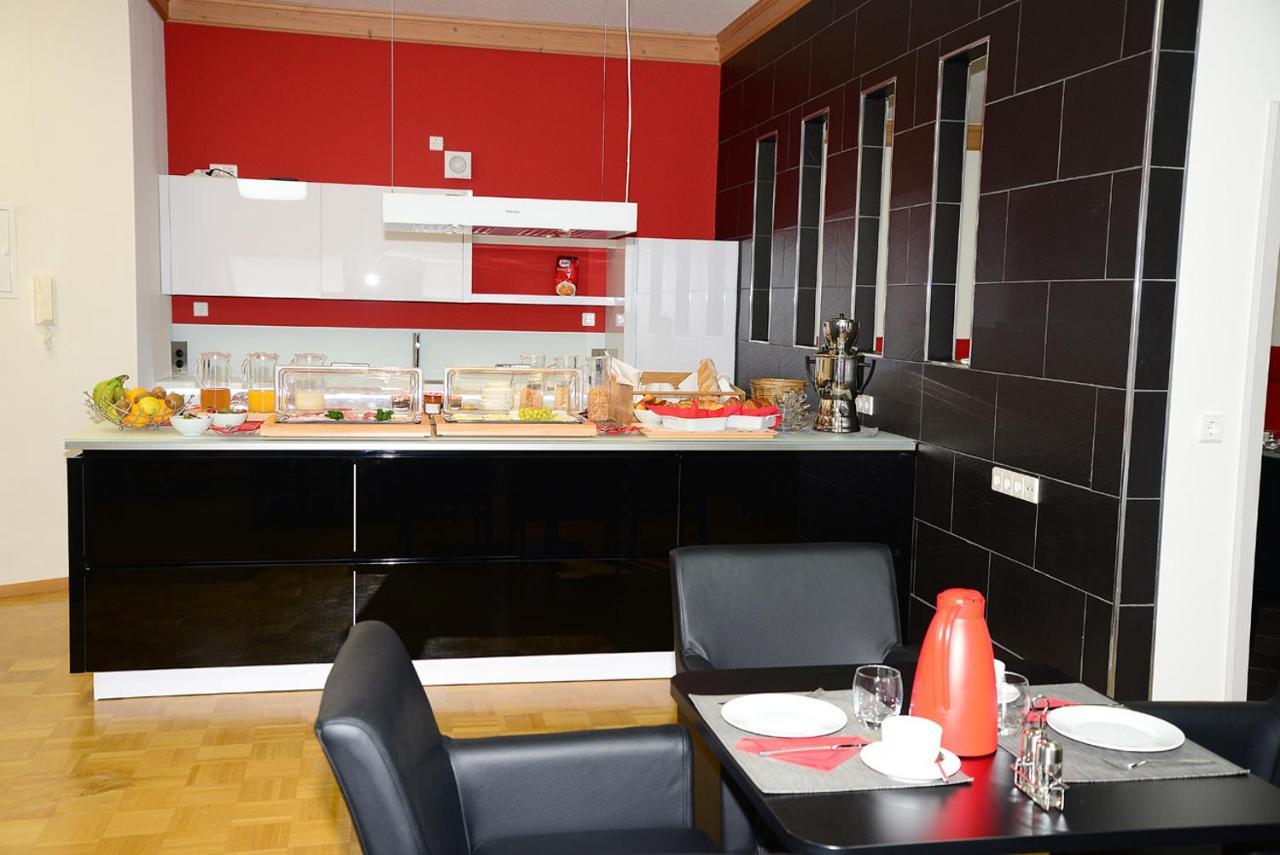 Residence Am Weinberg / Travellers Hotelbetriebs Gmbh Sasbachwalden Luaran gambar